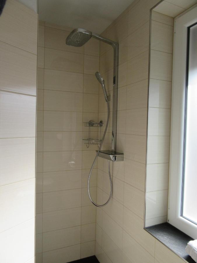 Ferienapartment Meiss Erdeborn Buitenkant foto